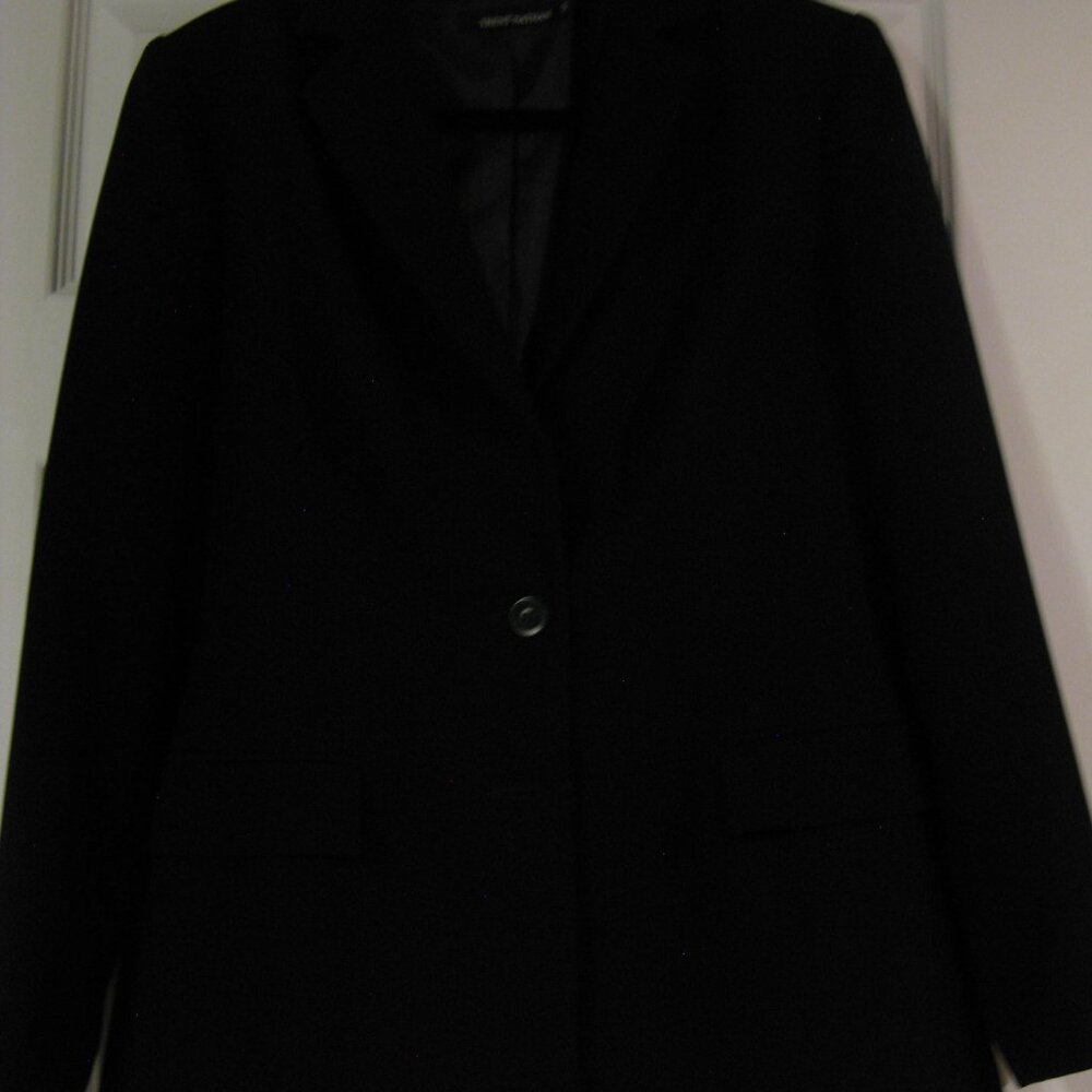 NEW!costume veste et pantalon femme  Trent Nathan taille 12